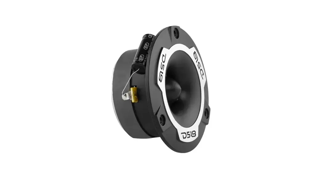 Ds18 Pro-twx1 Aluminum Voice Coil Owner's Manual Ds18 Pro-twx1 Aluminum Voice Coil Owner's Manual