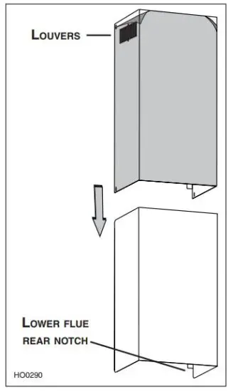 FIG 13 DUCT CONNECTION3