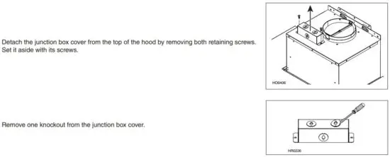 FIG 8 CONNECT WIRING