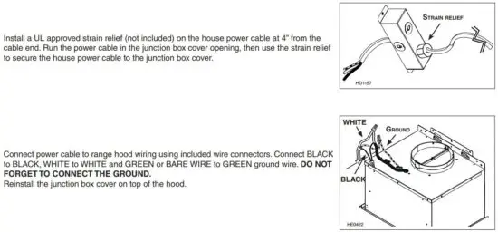 FIG 9 CONNECT WIRING