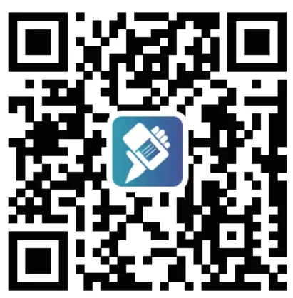 QR code