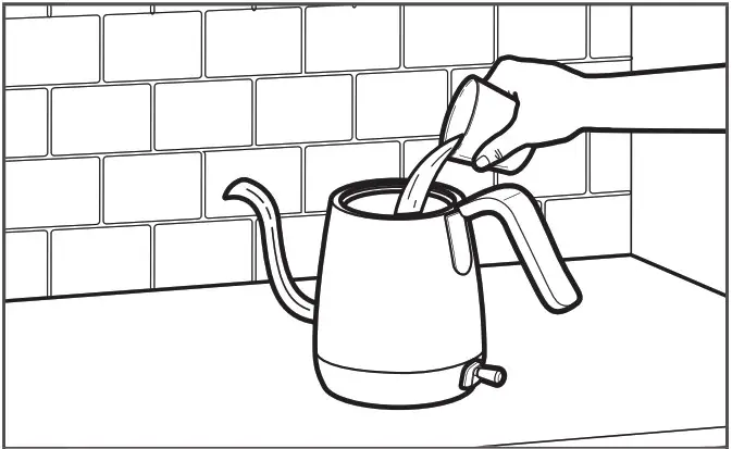 KitchenAid Stainless Steel Precision - CARE AND CLEANING 3