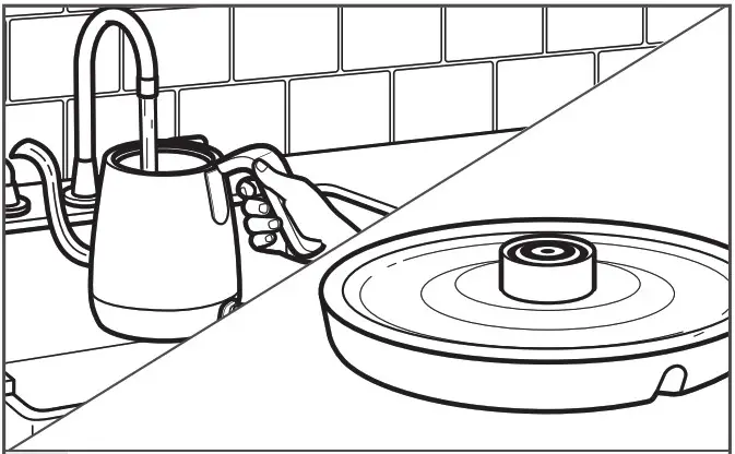 KitchenAid Stainless Steel Precision - CARE AND CLEANING 5