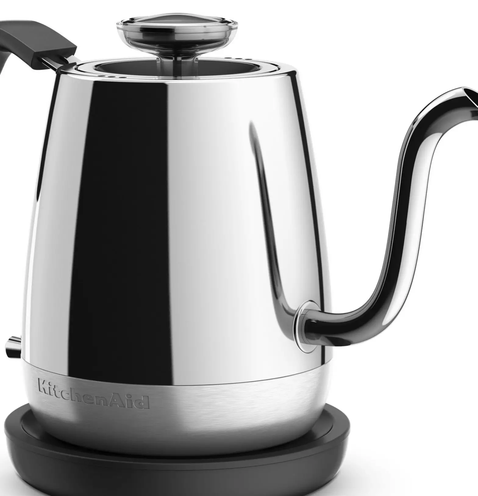 KitchenAid Stainless Steel Precision - Cover