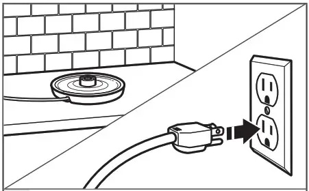 KitchenAid Stainless Steel Precision - USING THE PRECISION KETTLE 3
