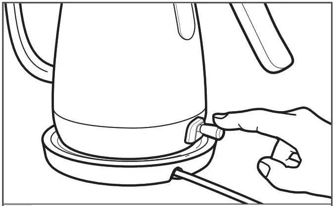 KitchenAid Stainless Steel Precision - USING THE PRECISION KETTLE 6