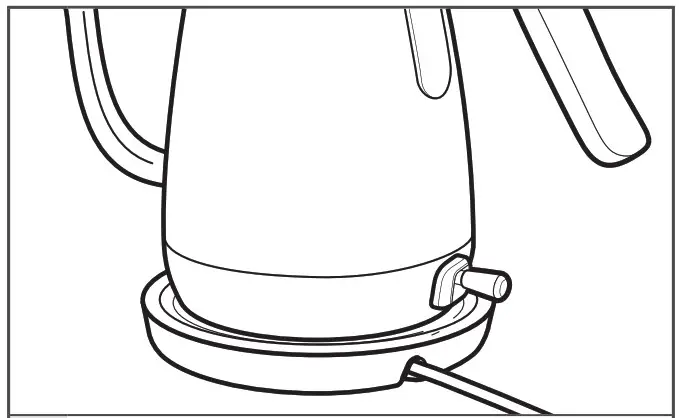 KitchenAid Stainless Steel Precision - USING THE PRECISION KETTLE 7