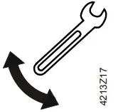 SIEMENS VAG61 2-port ball valve, externally threaded 2E