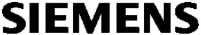Siemens logo