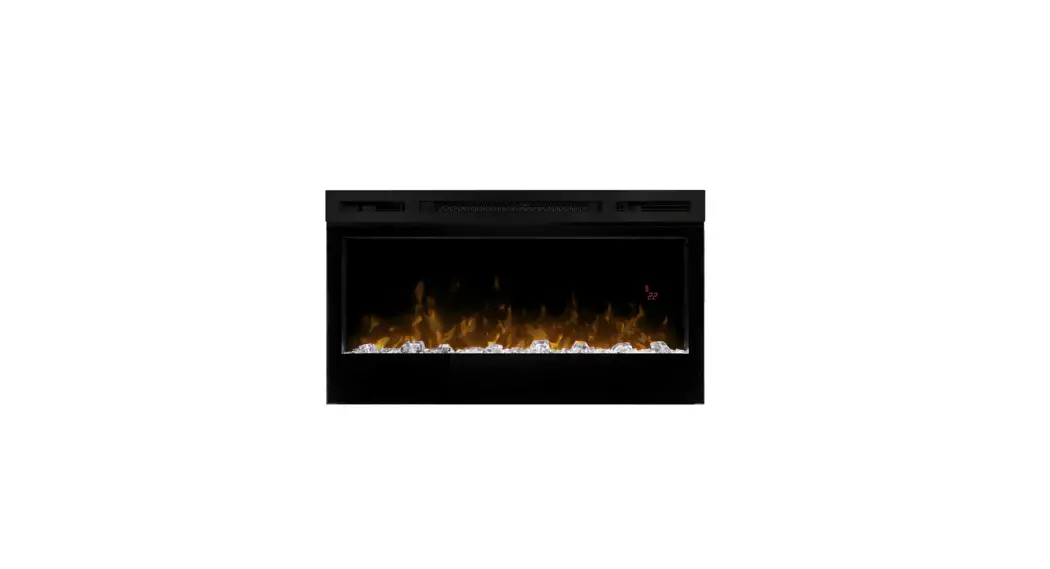 Dimplex Blf3451-au 34-inch Wall Mounted Prism Electric Fire Owner's Manualred Image Dimplex Blf3451-au 34-inch Wall Mounted Prism Electric Fire Owner's Manualred Image