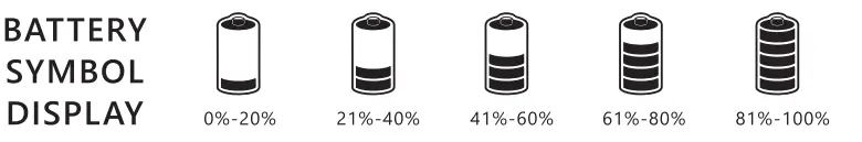 AlphaESS BlackBee2000 Portable Power Station - icon5
