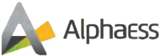 AlphaESS logo