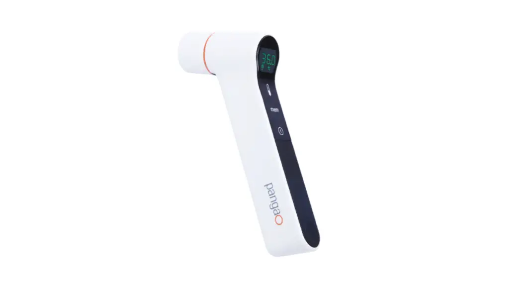 Panga Infrared Ear/ Forehead Thermometer User Manual