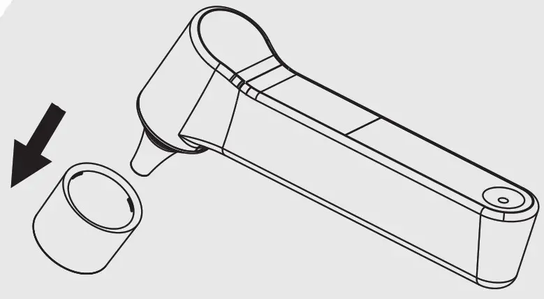 panga Infrared Ear Forehead -Warm prompts