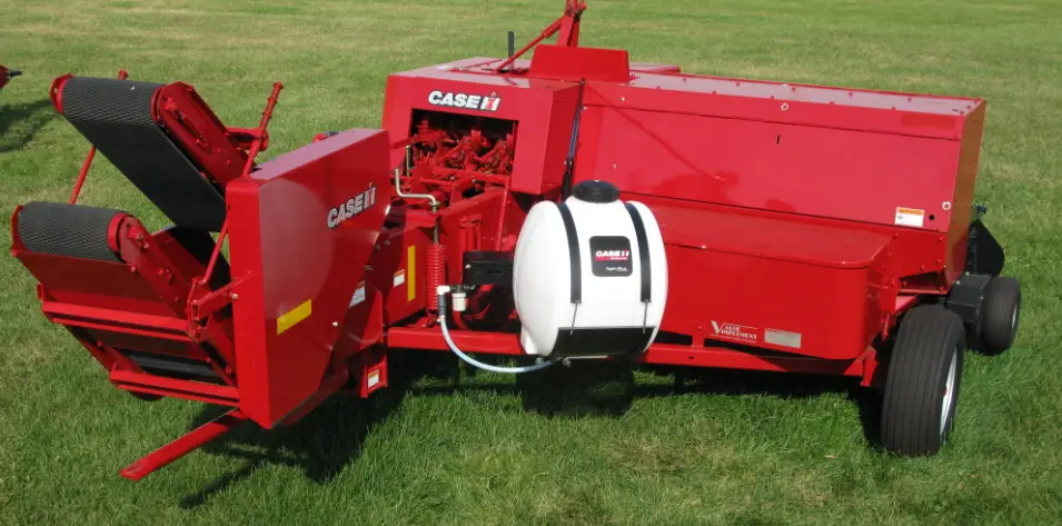 Harvest Tec 664 Automatic Preservative Applicator Installation Guide Harvest Tec 664 Automatic Preservative Applicator Installation Guide