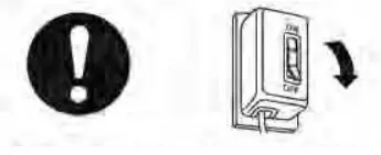 MITSUBISHI ELECTRIC SAF500E7 Energy Recovery Ventilator - fig 10