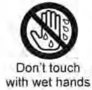 MITSUBISHI ELECTRIC SAF500E7 Energy Recovery Ventilator - fig 12