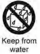 MITSUBISHI ELECTRIC SAF500E7 Energy Recovery Ventilator - fig 15