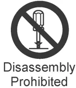 MITSUBISHI ELECTRIC SAF500E7 Energy Recovery Ventilator - fig 17