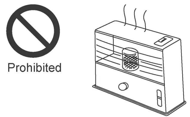 MITSUBISHI ELECTRIC SAF500E7 Energy Recovery Ventilator - fig 18