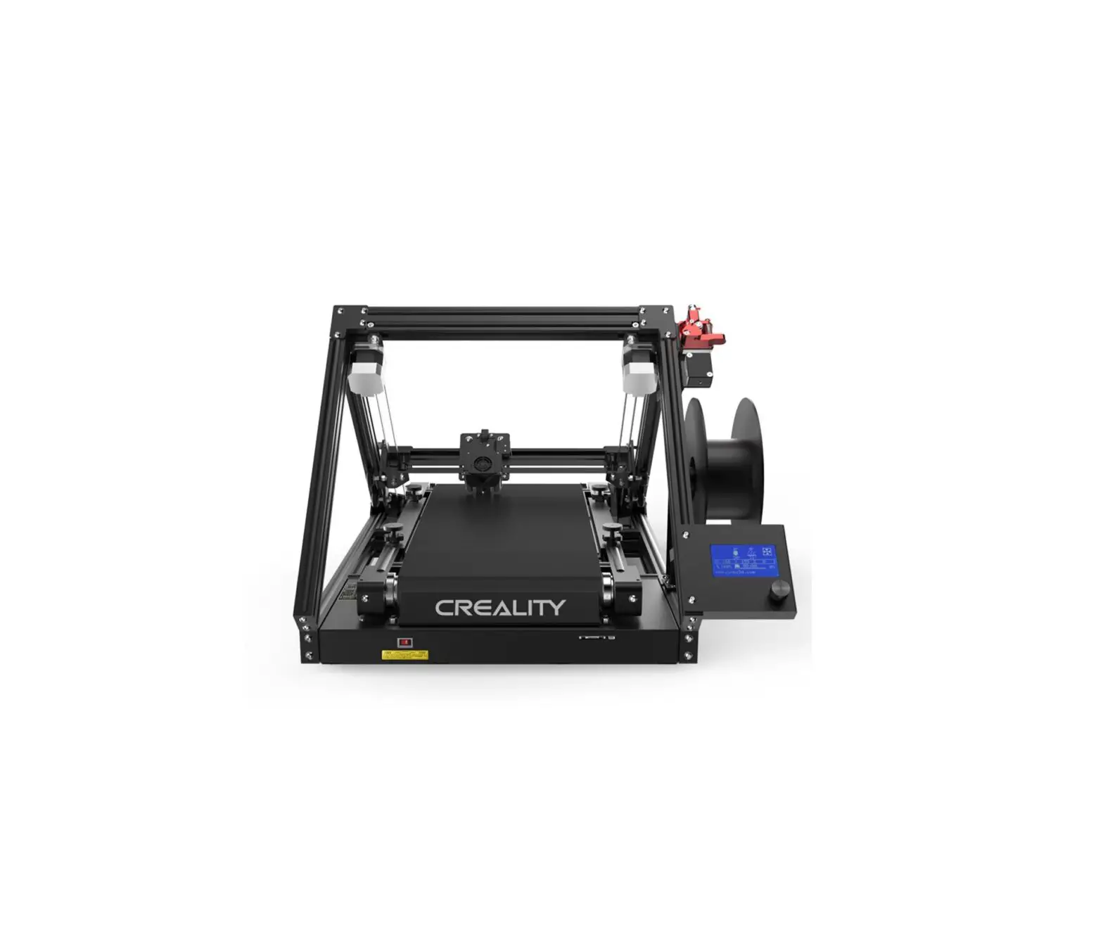 Creality 902146 Printmill 3d Printer User Manual
