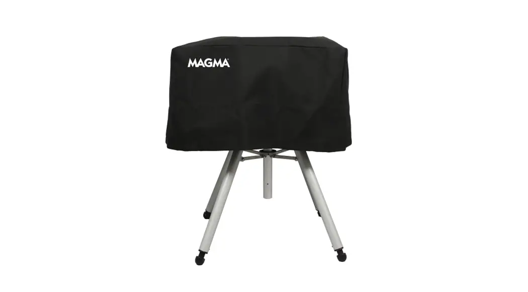 Magma T10-348 Quad Pod Mount Stand Owner's Manual
