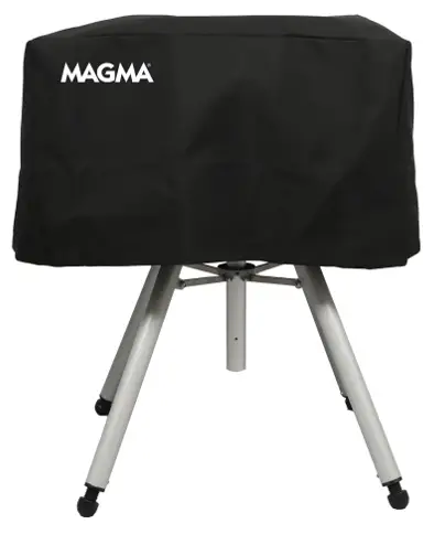 MAGMA T10 348 Quad Pod Mount Stand