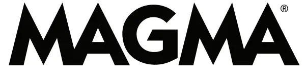 MAGMA logo