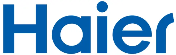 Haier logo
