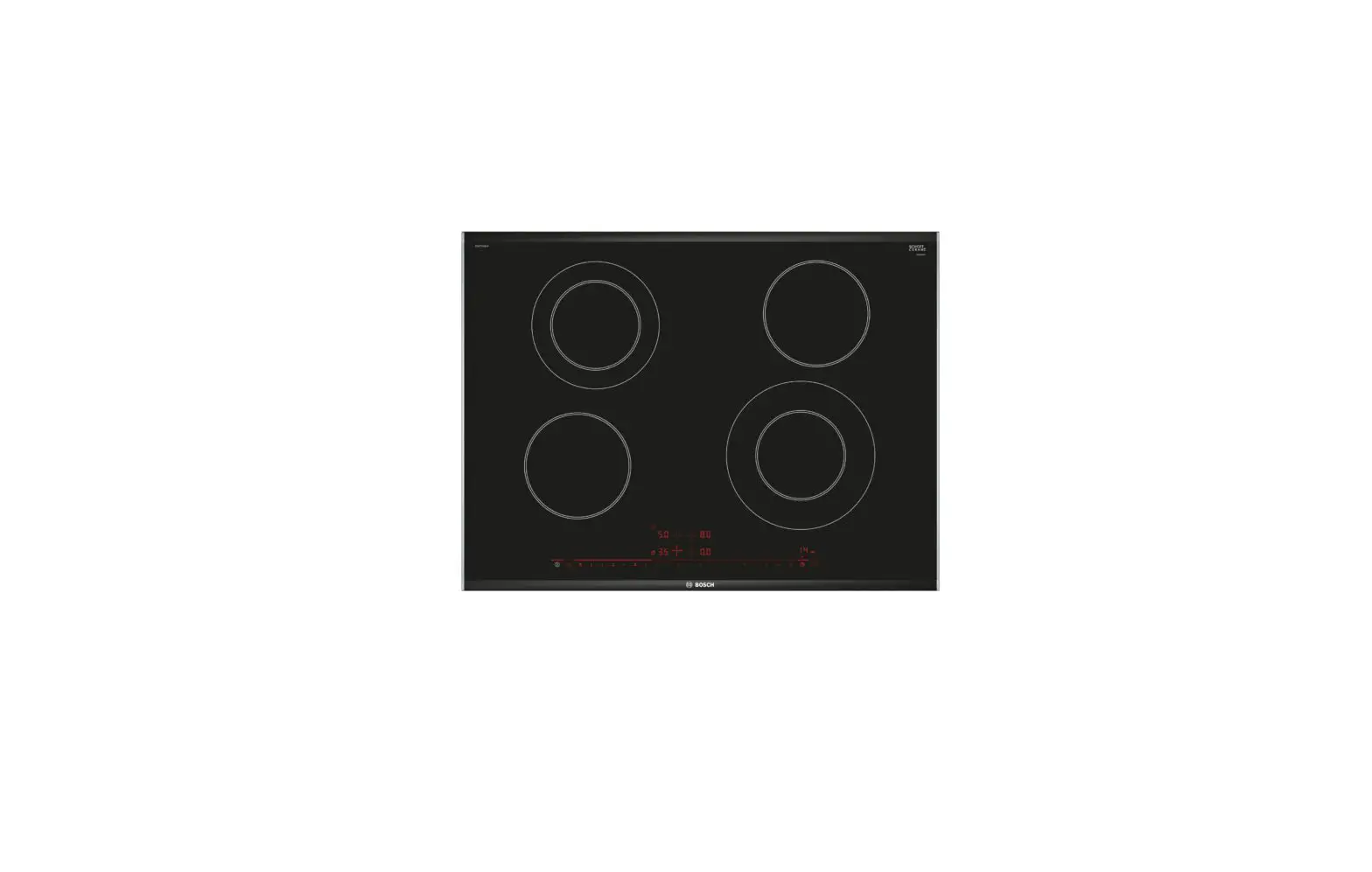 Bosch Pkg775db1a 70cm Serie 8 Ceramic Cooktop Instruction Manual Bosch Pkg775db1a 70cm Serie 8 Ceramic Cooktop Instruction Manual