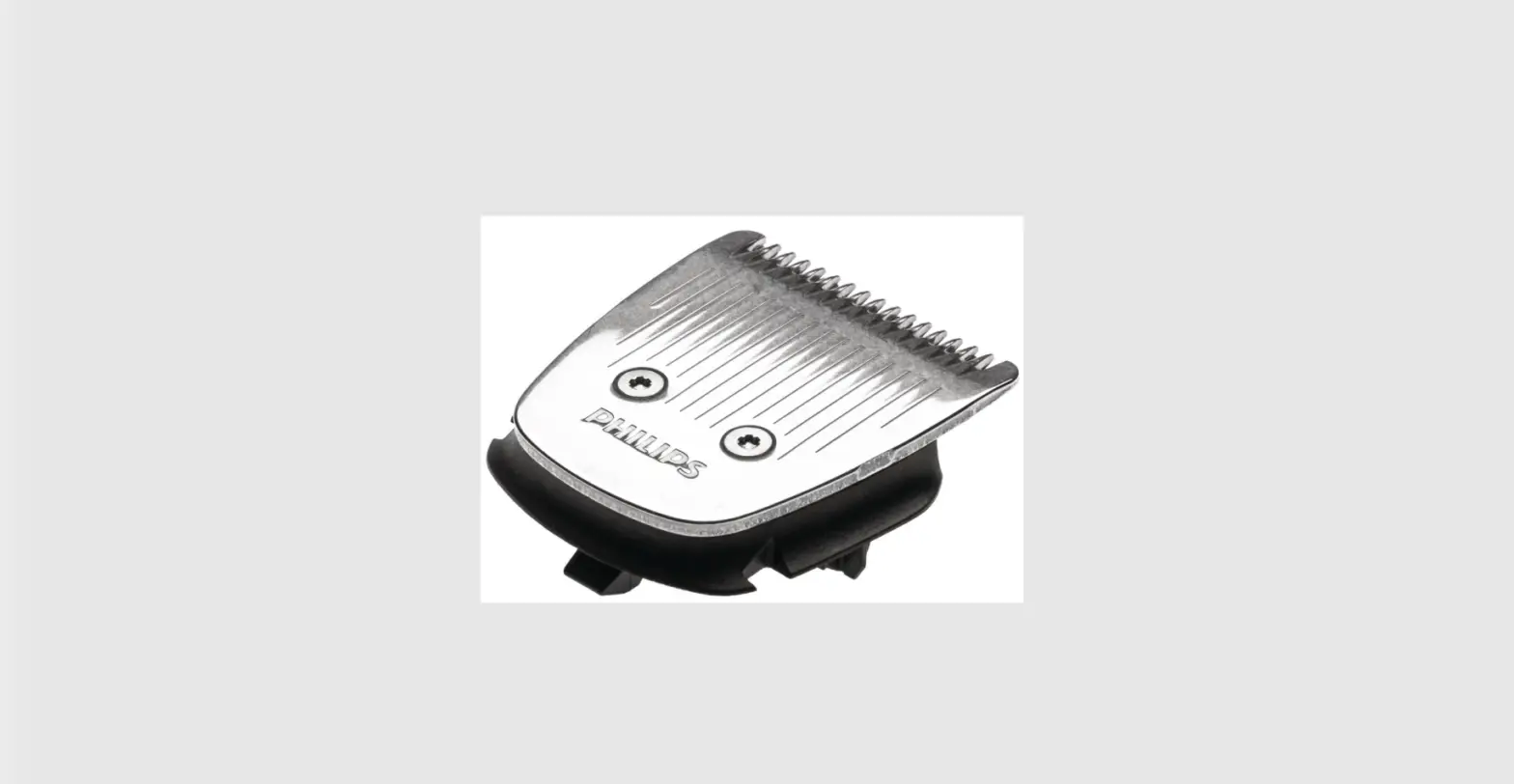Philips Cp1417 Trimmer User Manual