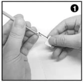 HOW TO THREAD A NEEDLE