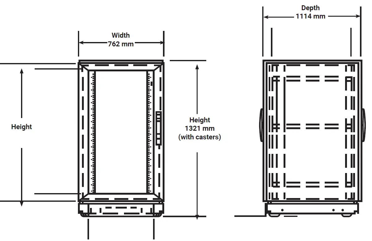 BLACK-BOX-RM5007EU-ClimateCab-Server-and-Data-Cabinet-fig-2