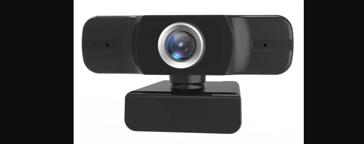 Fuvision Webcam User Guide