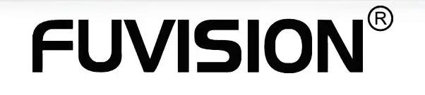 FUVISION logo