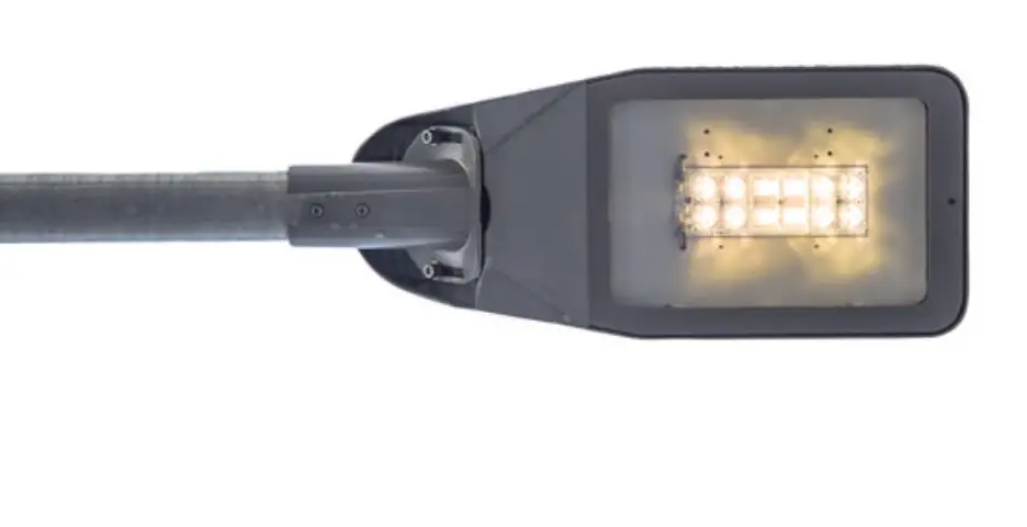 Bemko Jag-050 Led Light Instruction Manual