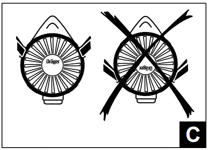 Drager-4064343256100-X-Plore-2100-Disposable-Dust-Masks-fig-4