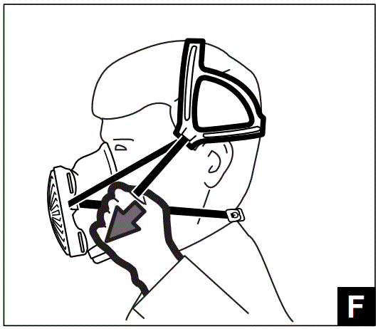 Drager-4064343256100-X-Plore-2100-Disposable-Dust-Masks-fig-7