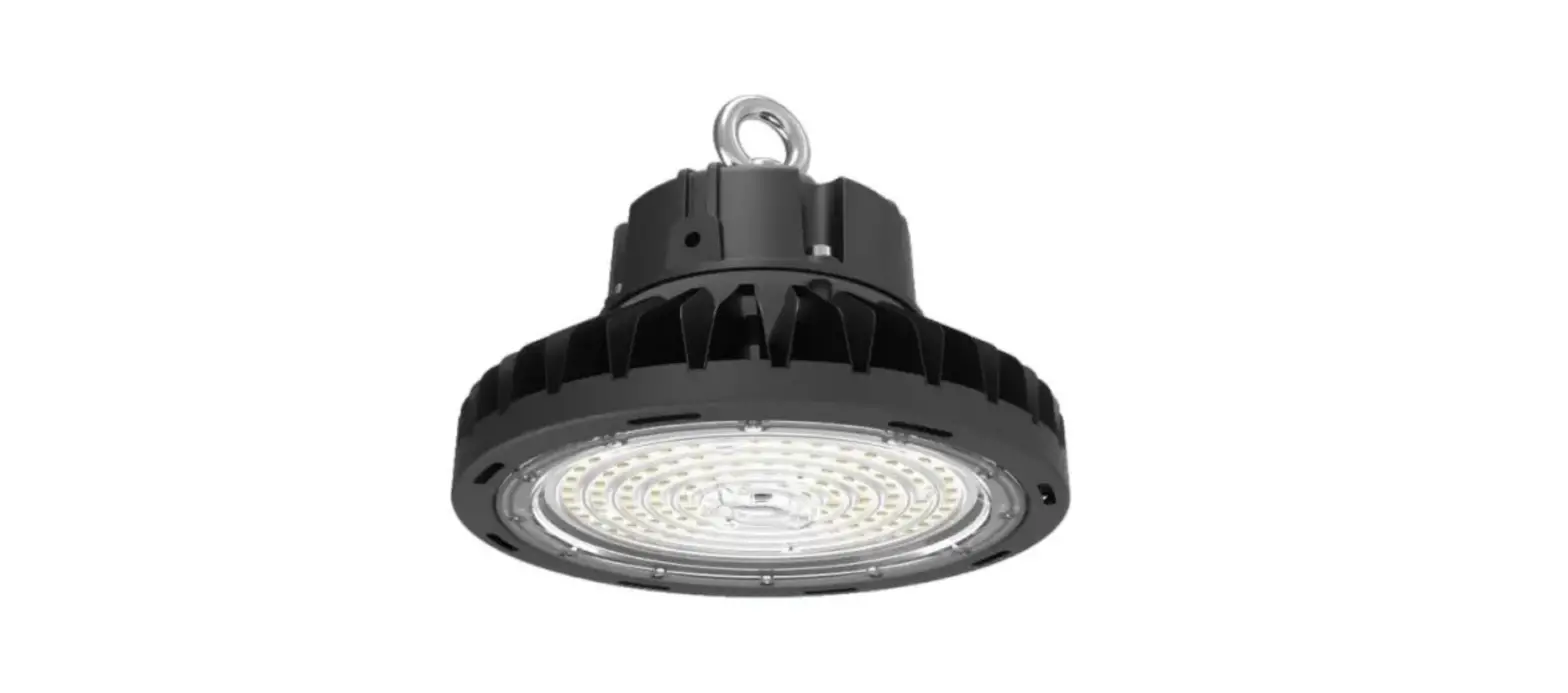 Novalux 90300 98w Led Compass High Bay Light Instruction Manual