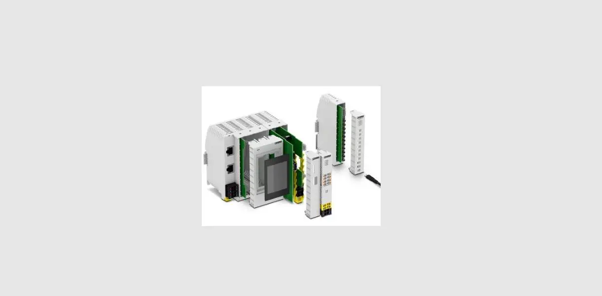 Phoenix Contact 1310933 Din Rail Plastic Enclosures Instructions