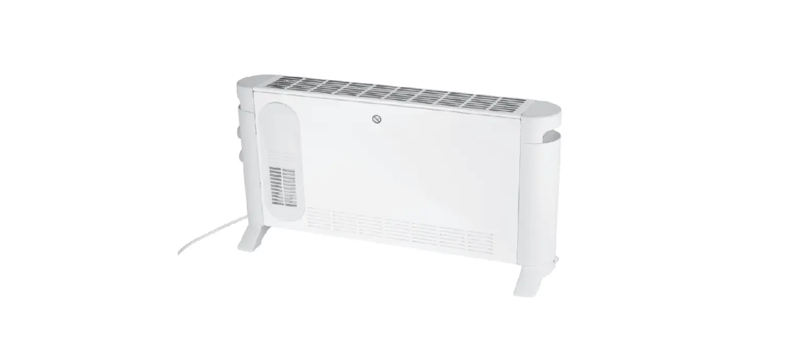 Somogyi Elektronic Fk 344 Convector Turbo Radiator Instruction Manual Somogyi Elektronic Fk 344 Convector Turbo Radiator Instruction Manual