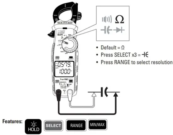FIG 19 Capacitance