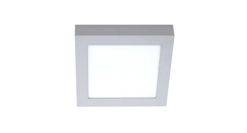 Paul Neuhaus 835943 Pure Led Ceiling Light Instructions