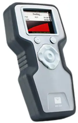 METER ENVIRONMENT Ground Source Heat Exchange Systems