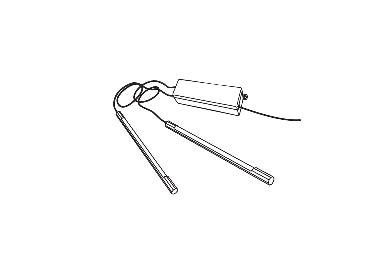 Dust Free 89271 Ministick Uv Germicidal Ultraviolet Light Installation Guide Dust Free 89271 Ministick Uv Germicidal Ultraviolet Light Installation Guide