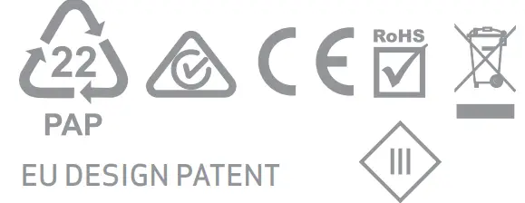 SCANGRIP LITE 03.5150 PEN LITE A Super Bright 100 Lumen Penlight - icon 1