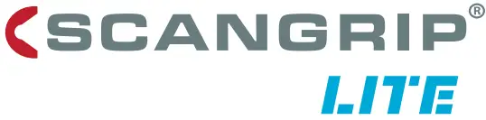 SCANGRIP logo