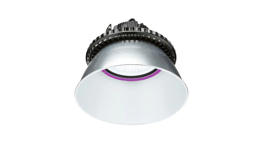Knightsbridge Hblr2 Hbl 80 Reflector Led 462mm Instruction Manual