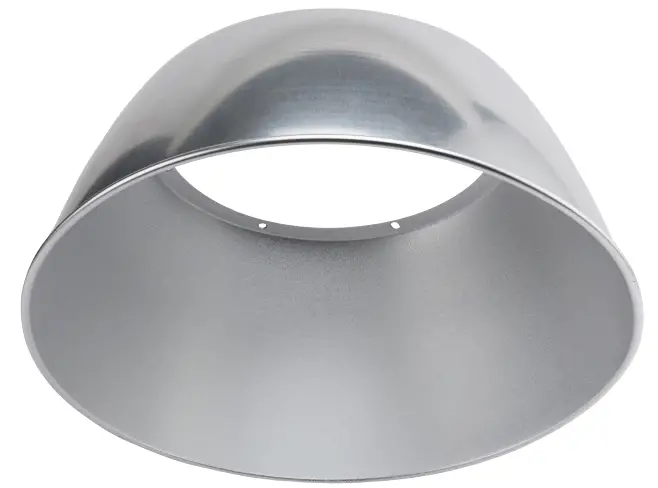 Knightsbridge HBLR2 HBL 80 Reflector LED 462mm
