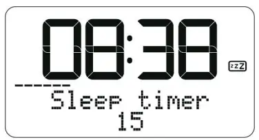 soundmaster Portable DAB+ and FM Radio with USB and Bluetooth Function-fig5